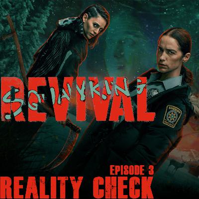 Revival |1x03 "Reality Check"