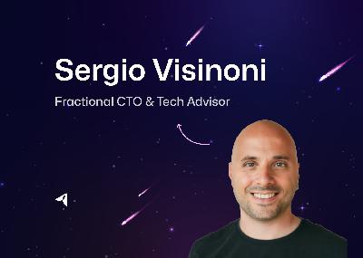 Sergio Visinoni | Maslow's Hierarchy for Tech Teams