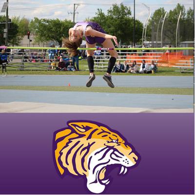 Episode 16: CCAC Track and Field Conference