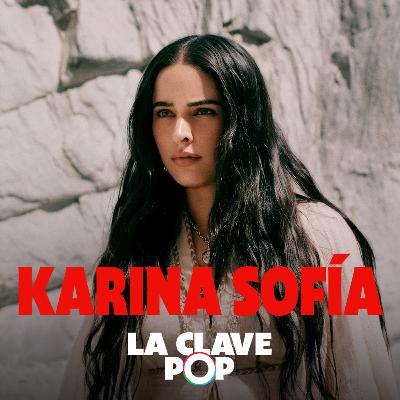Karina Sofía y el consejo de Gustavo Santaolalla: “No puedes hacer nada por los premios; los premios llegan a consecuencia del trabajo” | EP 48