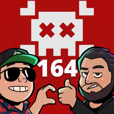 PixxelCast 164 - Profeco se va contra PlayStation y el fin de GitHub< PixxelCast 164 - Profeco se va contra PlayStation y el fin de GitHub<