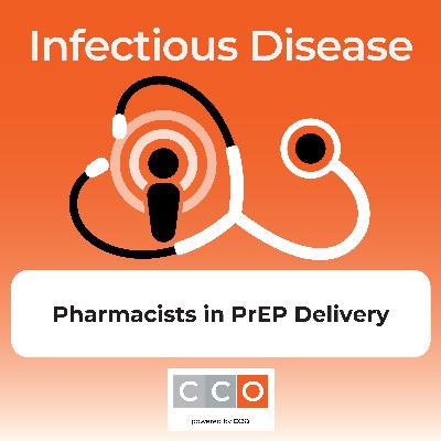 Role of Pharmacists in PrEP Delivery