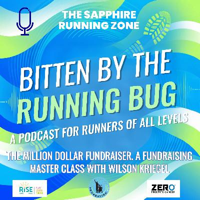 The Million Dollar Fundraiser: A Fundraising Masterclass From Wilson Kriegel