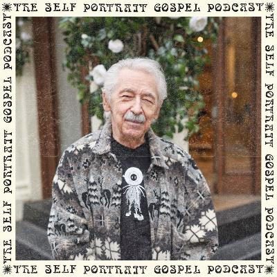 Season 8 Ep. #4 - Peter Stampfel (The Holy Modal Rounders)