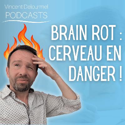 Brain rot : l'overdose numérique