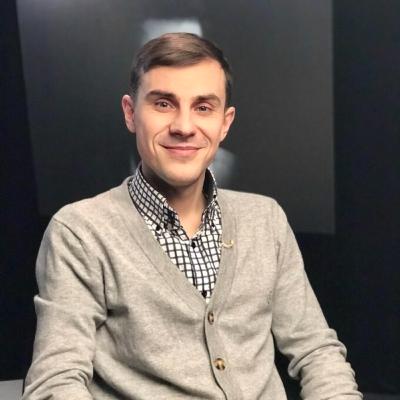Кирило Андрєєв. Смертельний вірус Кирило Андрєєв. Смертельний вірус