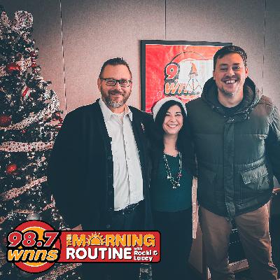 Feed The Need with The Salvation Army of Springfield