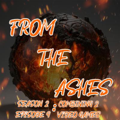 061. Season 2 Episode 9: Combining 2 Video Games 061. Season 2 Episode 9: Combining 2 Video Games