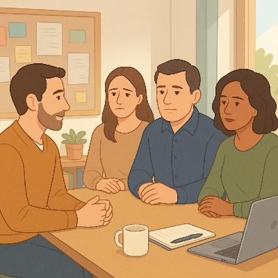 פרק 20 - העבודה המערכתית של הפסיכולוג החינוכי (חלק 1)