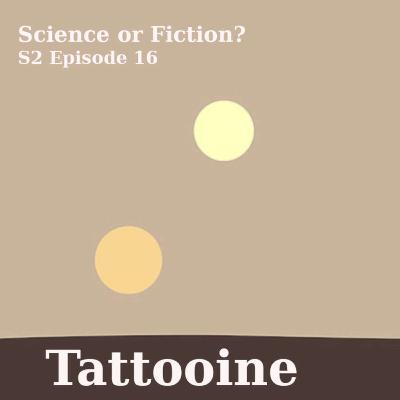 Tattooine