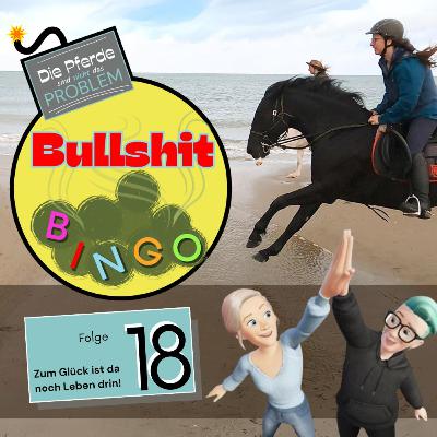 Zum Glück ist da noch Leben drin