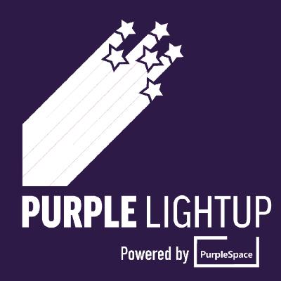 International Day of Persons with Disabilities 2021: Purple Light Up 2021 International Day of Persons with Disabilities 2021: Purple Light Up 2021