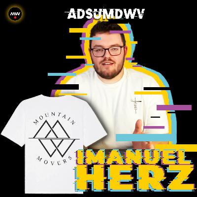 Imanuel Herz die Anfänge und der Aufstieg von Mountain Movers