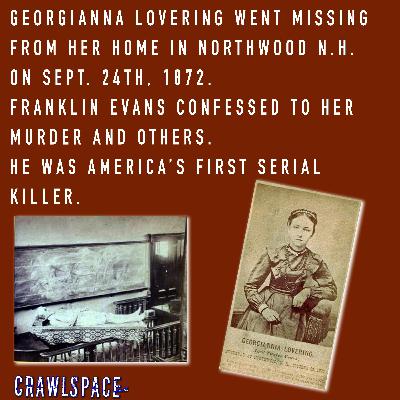 59 // America's First Serial Killer w/ Christopher Daley
