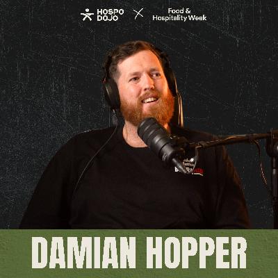 How Bubba Pizza Scaled to 20+ Stores w/ Damian Hopper