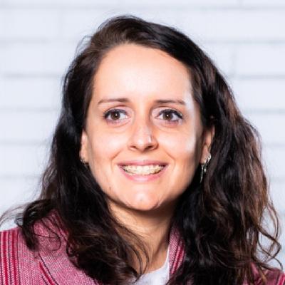 Irene Becerra, directora legal de reclamador.es