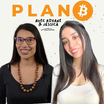 # 17 - Rencontre avec Jessica, fondatrice d'Art From Future