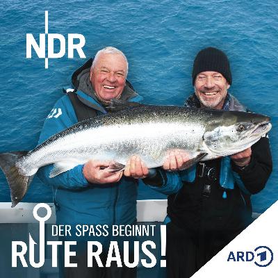 Angelparadies Norwegen