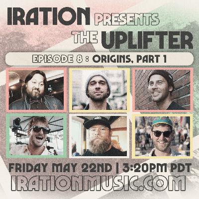 8: Origins, part 1 8: Origins, part 1