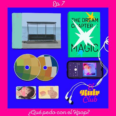 EP07: Más monos chinos | ¿Qué pedo con el K-Pop? EP07: Más monos chinos | ¿Qué pedo con el K-Pop?