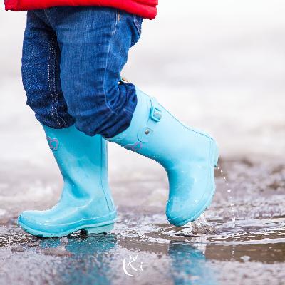 Folge 149 - Elternsein als Weg