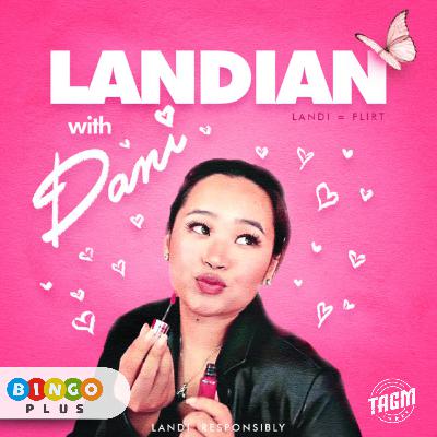 Landi Tip #30: First Date Series Pt 2 - Spark Connection Through Conversation Starters Landi Tip #30: First Date Series Pt 2 - Spark Connection Through Conversation Starters