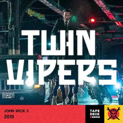 Episode 66 - John Wick 3 Parabellum