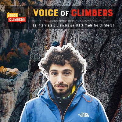 Jacopo Larcher - intervista flash