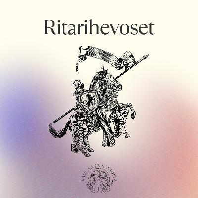 Ritarihevoset