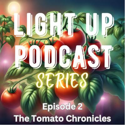 LUPS2 - The Tomato Chronicles