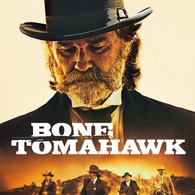 EP08: “Bone Tomahawk” (2015) discussion