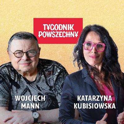 Wojciech Mann opowiada o miejscach i ludziach, którzy go zachwycają | Lato z Mannem, odc. 6 Wojciech Mann opowiada o miejscach i ludziach, którzy go zachwycają | Lato z Mannem, odc. 6