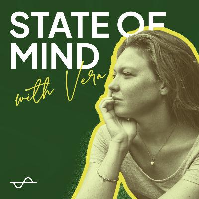 Episode 35: "'Introvert' is not an identity but a label" - Cia Ai Eng