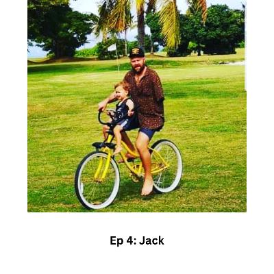 Episode 04 - Meet the parents - Jack Episode 04 - Meet the parents - Jack