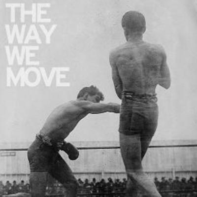Langhorne Slim - The Way We Move