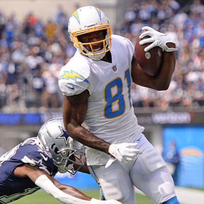 Players we're thankful for, navigating late-season trends with MD's Dan Mader