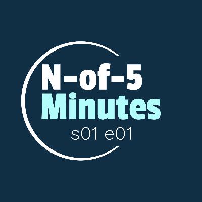 A population of you! A population of you!