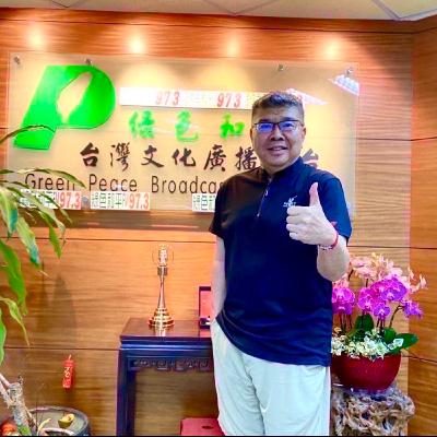 陳雨鑫  專訪   住商機構企研室執行總監 徐佳馨