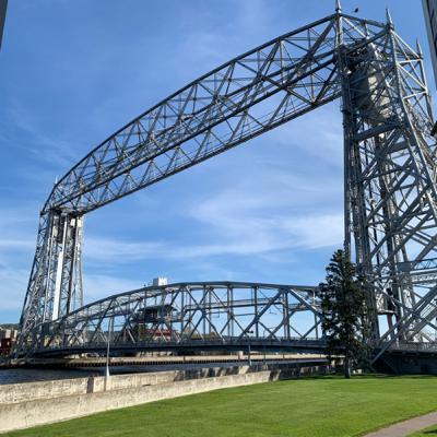 The Last Call-in Bonanza?