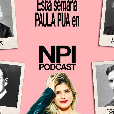 NPI 2X23 (con Paula Púa) NPI 2X23 (con Paula Púa)