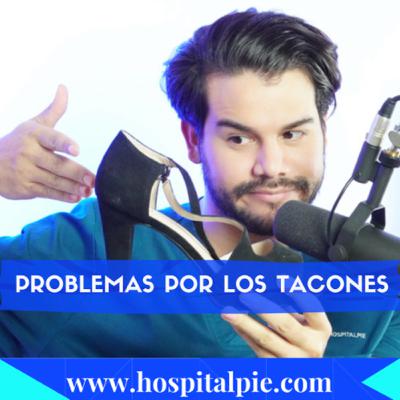 Como evitar problemas en los pies por usar tacones | Recomendaciones para el uso de tacones