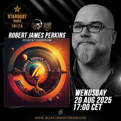 ROBERT JAMES PERKINS - Global Groove Fusion - Chapter 11