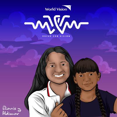 T2 - Cap 5 : La educación transforma corazones y derriba fronteras T2 - Cap 5 : La educación transforma corazones y derriba fronteras