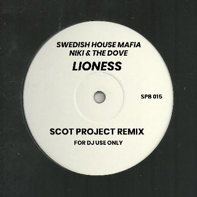 Swedish House Mafia & Niki & The Dove - Lioness - (Scot Project Remix) Short Cut Swedish House Mafia & Niki & The Dove - Lioness - (Scot Project Remix) Short Cut
