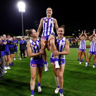 Records Are Made to Be Broken! Roos Ready for Another Flag Tilt. Records Are Made to Be Broken! Roos Ready for Another Flag Tilt.