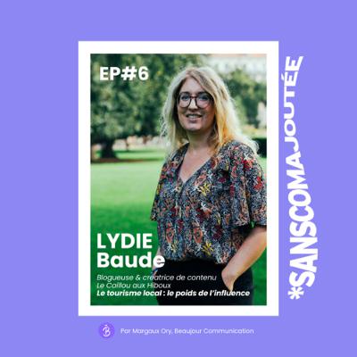 Le tourisme local : le poids de l’influence