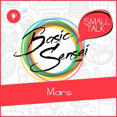 #1 - Mars #1 - Mars