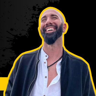 Michal Drienik: Keď ste v strede, pravidelne meditujete, vtedy plávate s prúdom energie života Michal Drienik: Keď ste v strede, pravidelne meditujete, vtedy plávate s prúdom energie života