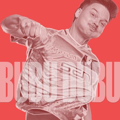 BUBU DUBU | Punching the Clock BUBU DUBU | Punching the Clock