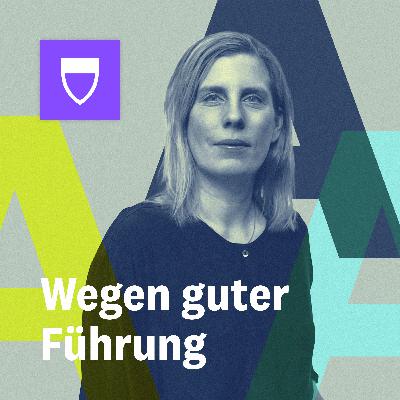 Wegen guter Führung - Der ehrliche Führungspodcast (Trailer)
